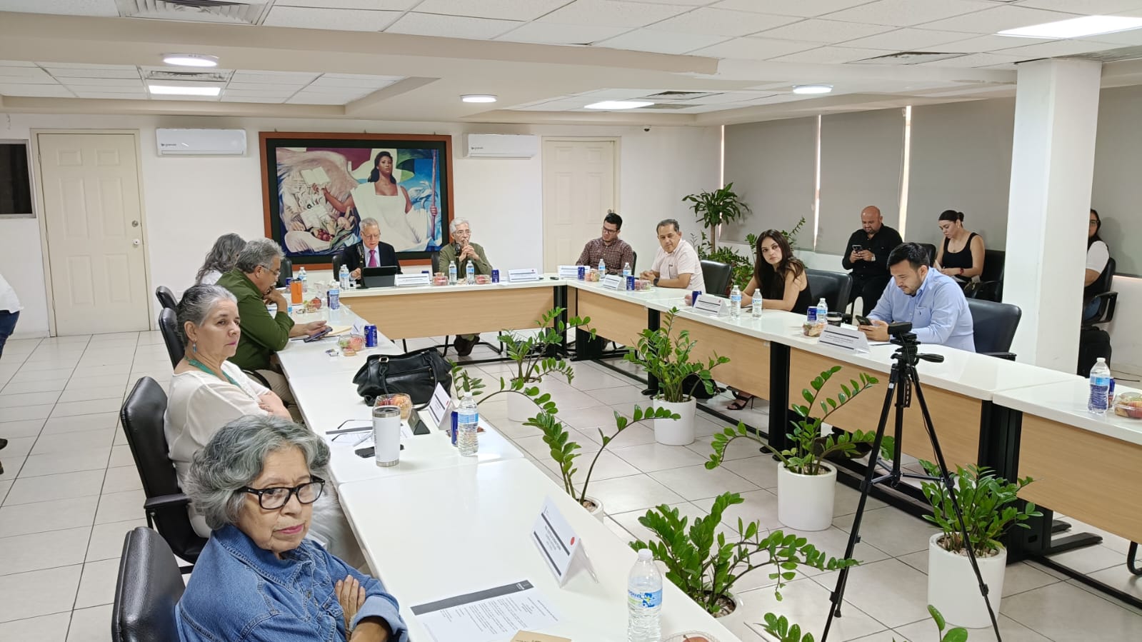  Informe Junta Directiva junio 2026